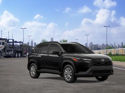 2026 Toyota Corolla Cross - Photo 17