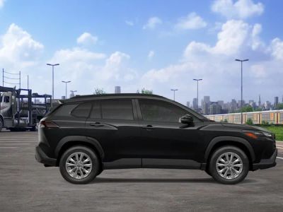 2026 Toyota Corolla Cross - Photo 14