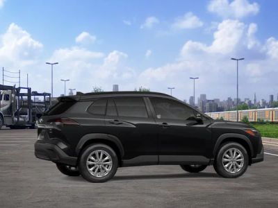 2026 Toyota Corolla Cross - Photo 13