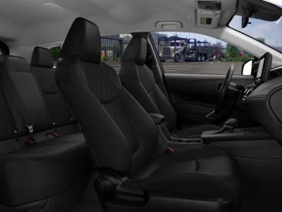 2026 Toyota Corolla Cross - Photo 20