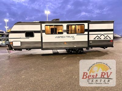 2026 Dutchmen RV Aspen Trail LE - Photo 6