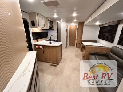 2026 Dutchmen RV Aspen Trail LE - Photo 13