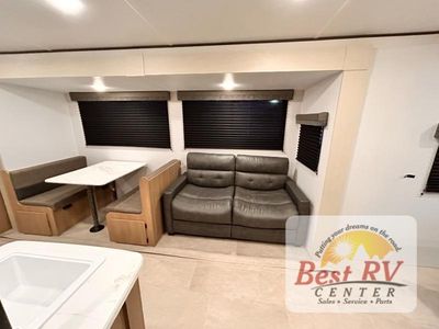 2026 Dutchmen RV Aspen Trail LE - Photo 12