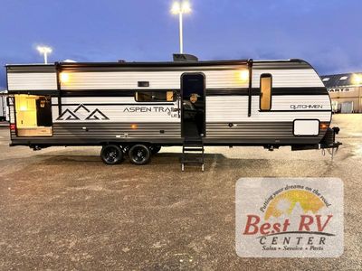 2026 Dutchmen RV Aspen Trail LE - Photo 7