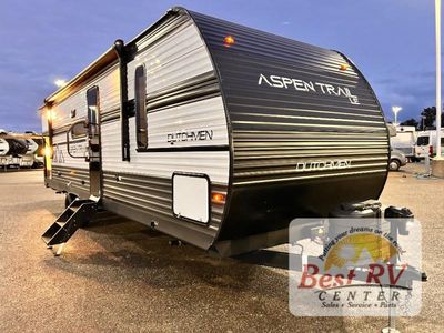 2026 Dutchmen RV Aspen Trail LE - Photo 1