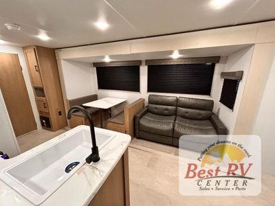 2026 Dutchmen RV Aspen Trail LE - Photo 10