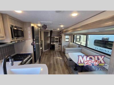 2026 Coachmen RV Catalina Legacy Edition - Photo 3
