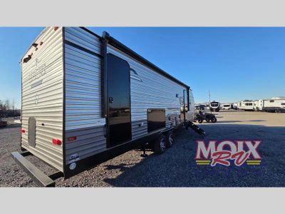 2026 Coachmen RV Catalina Legacy Edition - Photo 29