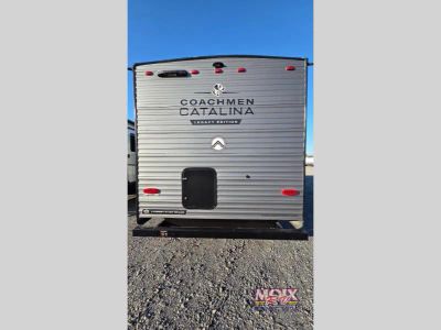 2026 Coachmen RV Catalina Legacy Edition - Photo 30