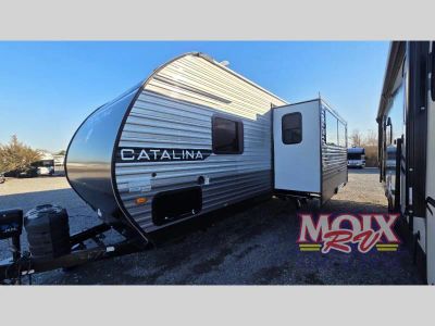 2026 Coachmen RV Catalina Legacy Edition - Photo 25