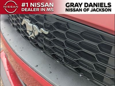 2021 Ford Mustang - Photo 24