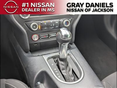 2021 Ford Mustang - Photo 18