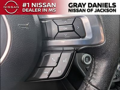 2021 Ford Mustang - Photo 21
