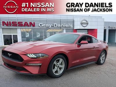 2021 Ford Mustang - Photo 7