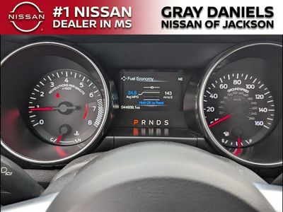 2021 Ford Mustang - Photo 11