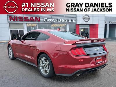 2021 Ford Mustang - Photo 6