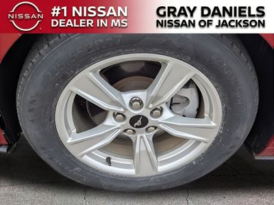 2021 Ford Mustang - Photo 26