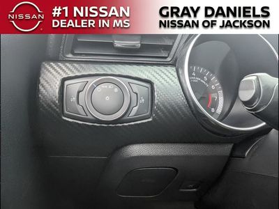 2021 Ford Mustang - Photo 22