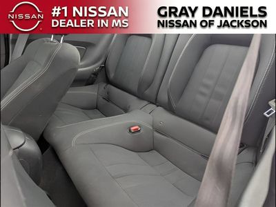 2021 Ford Mustang - Photo 17