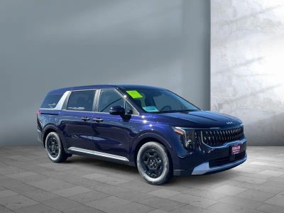 2026 Kia Carnival - Photo 8