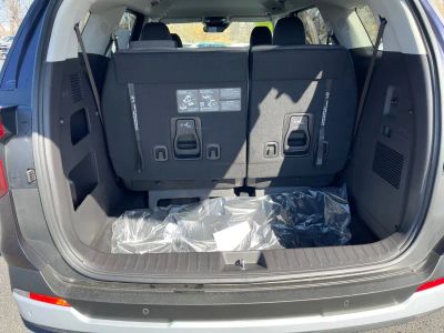 2026 Kia Carnival - Photo 17