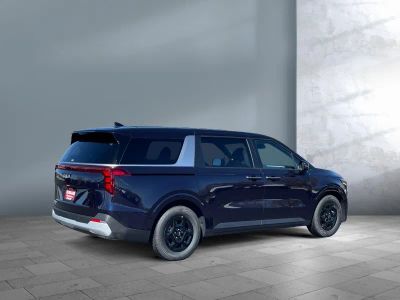 2026 Kia Carnival - Photo 6