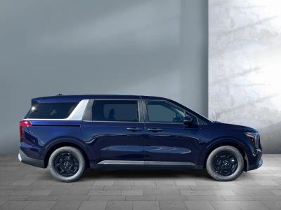 2026 Kia Carnival - Photo 7