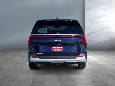 2026 Kia Carnival - Photo 5