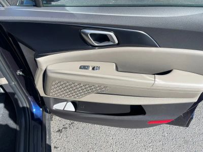 2026 Kia Carnival - Photo 21