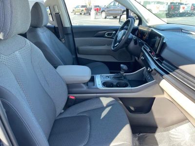 2026 Kia Carnival - Photo 15