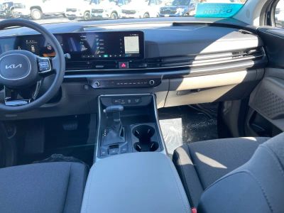 2026 Kia Carnival - Photo 13
