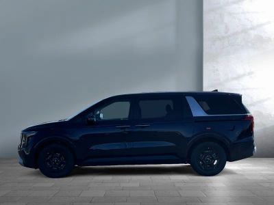2026 Kia Carnival - Photo 3