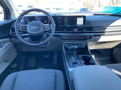 2026 Kia Carnival - Photo 12