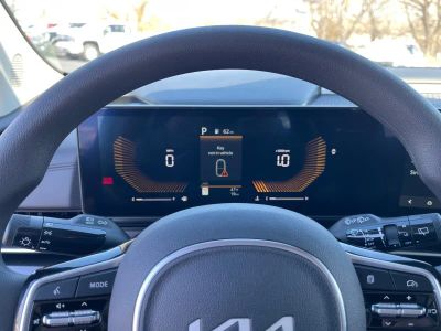 2026 Kia Carnival - Photo 10