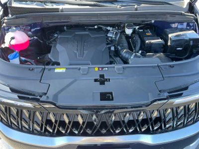 2026 Kia Carnival - Photo 22