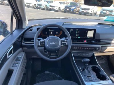 2026 Kia Carnival - Photo 19
