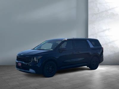 2026 Kia Carnival - Photo 1