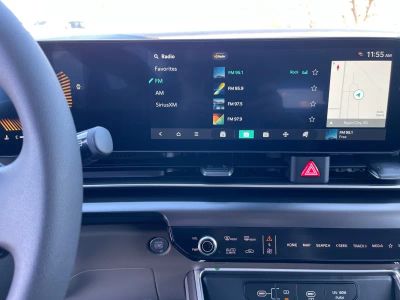 2026 Kia Carnival - Photo 11