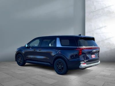 2026 Kia Carnival - Photo 4