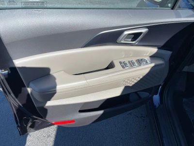 2026 Kia Carnival - Photo 20
