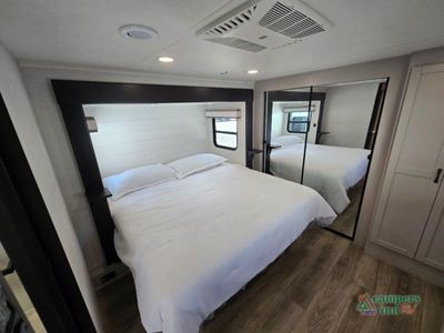 2026 Jayco Seismic - Photo 16