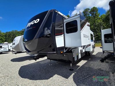 2026 Jayco Seismic - Photo 5