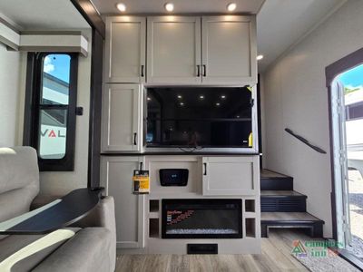 2026 Jayco Seismic - Photo 34