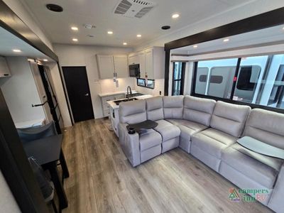 2026 Jayco Seismic - Photo 15