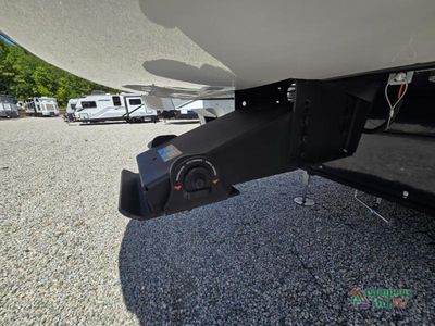 2026 Jayco Seismic - Photo 8