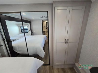 2026 Jayco Seismic - Photo 21