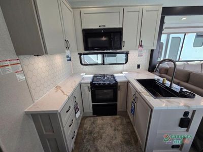 2026 Jayco Seismic - Photo 43