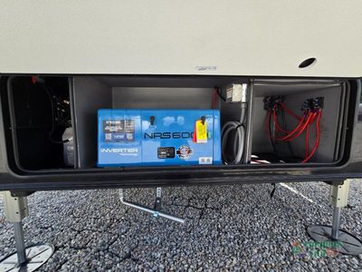 2026 Jayco Seismic - Photo 10