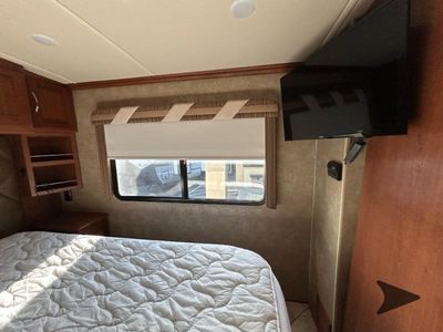 2017 Winnebago Forza — photo 17 view
