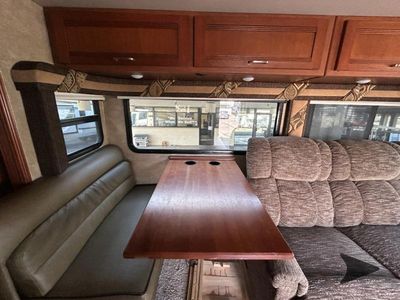 2017 Winnebago Forza — photo 11 view